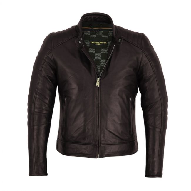 BLOUSON LE DELICAT - ORIGINAL DRIVER