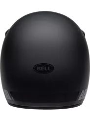 Campana Moto-3 Blackout Casco