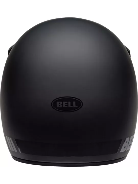 Capacete Moto-3 Blackout - Bell
