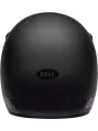 Moto-3 Blackout Full Face Helmet - BELL
