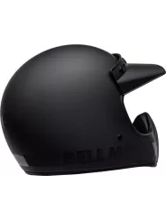 Campana Moto-3 del casco Blackout