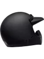 Capacete Moto-3 Blackout - Bell