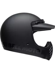 Capacete Moto-3 Blackout - Bell