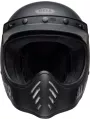 Helm Integral Cross Moto-3 Blackout - Bell