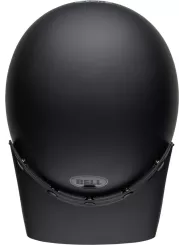 Casque Integral Cross Moto-3 Blackout - Bell