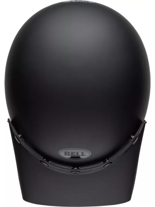 Campana Moto-3 del casco Blackout
