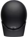 Campana Moto-3 del casco Blackout