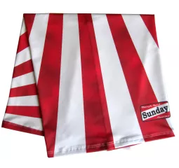 Japan Scarf - Sunday Speedshop