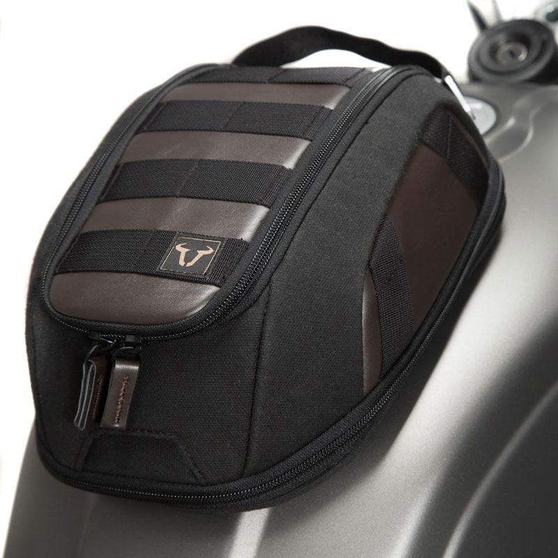 Connecteur SAE Pour Réservoir à Carburant SW MOTECH - Pièce Moto - Neuf Sous Emballage