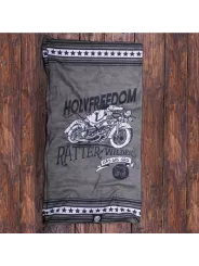 Halsband Mr Ratter Wilder Repreve - Holy Freedom