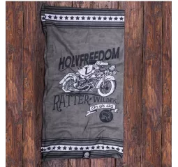 Gola Pesco?o Mr Ratter Wilder Repreve - Holy Freedom
