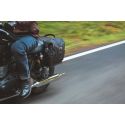 Saddlebag For Strap Ls1 Legend Gear - Sw-Motech
