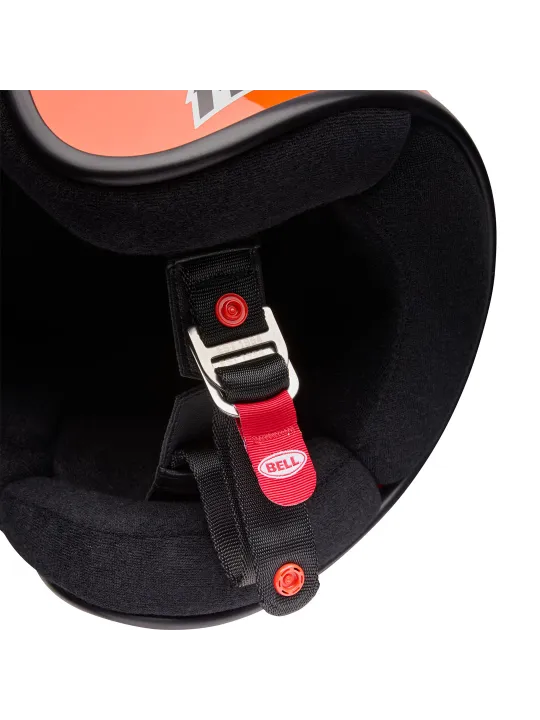 Casque Magnum - Bell