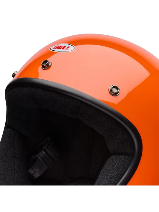 Casque Magnum - Bell
