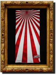 Japan Scarf - Sunday Speedshop