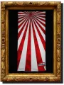 Japan Scarf - Sunday Speedshop