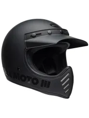 Casque Moto-3 Classic - Bell