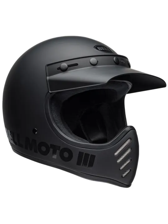 Casque Moto-3 Classic - Bell