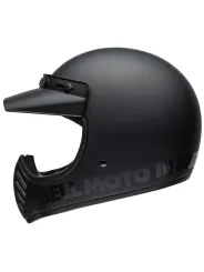 Casque Moto-3 Classic - Bell