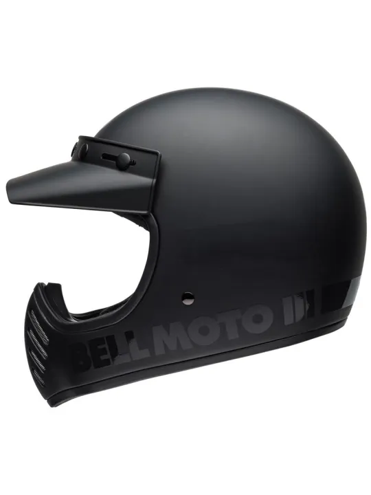 Casque Moto-3 Classic - Bell