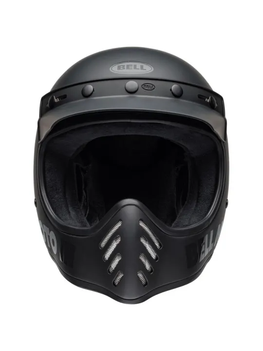 Casque Moto-3 Classic - Bell
