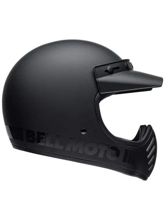 Casque Moto-3 Classic - Bell
