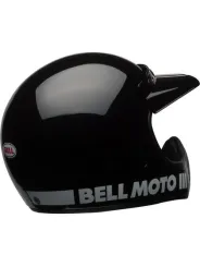 Casque Moto-3 Classic - Bell