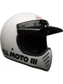 Casque Moto-3 Classic - Bell