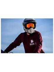 Casque Moto-3 Classic - Bell