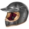 CASQUE MOTO INTEGRAL MX CARBON TECH LIMITED EDITION - PREMIER