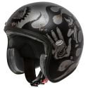 Le Petit Open Face Helmet Bd17Bm - Premier