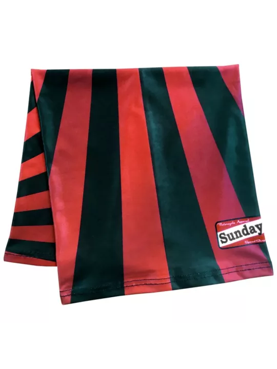 Bufanda Japan - Sunday Speedshop