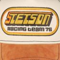 CASQUETTE TRUCKER CAP RACING-STETSON