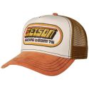 CASQUETTE TRUCKER CAP RACING-STETSON