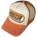 CASQUETTE TRUCKER CAP RACING-STETSON