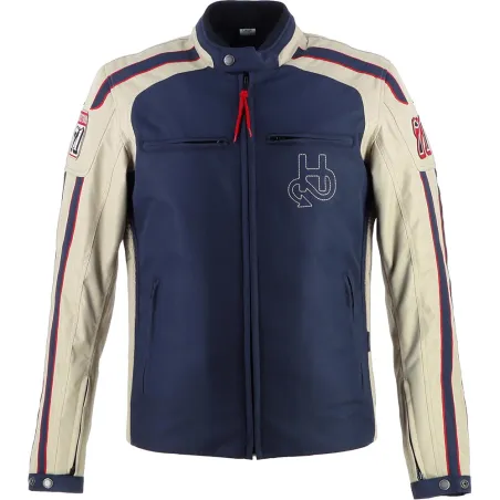 Blouson Club Man (Tissu) - Helstons