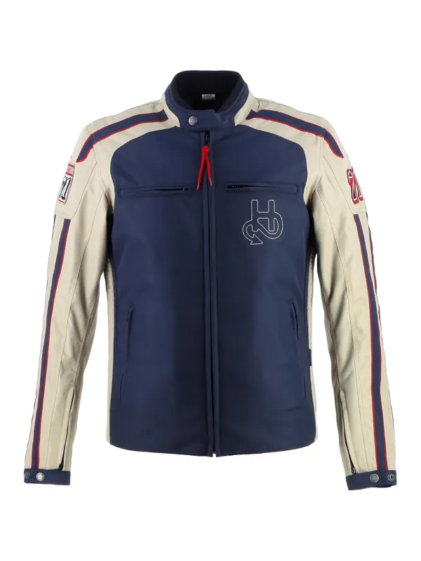 Blouson Club Man (Tissu) - Helstons