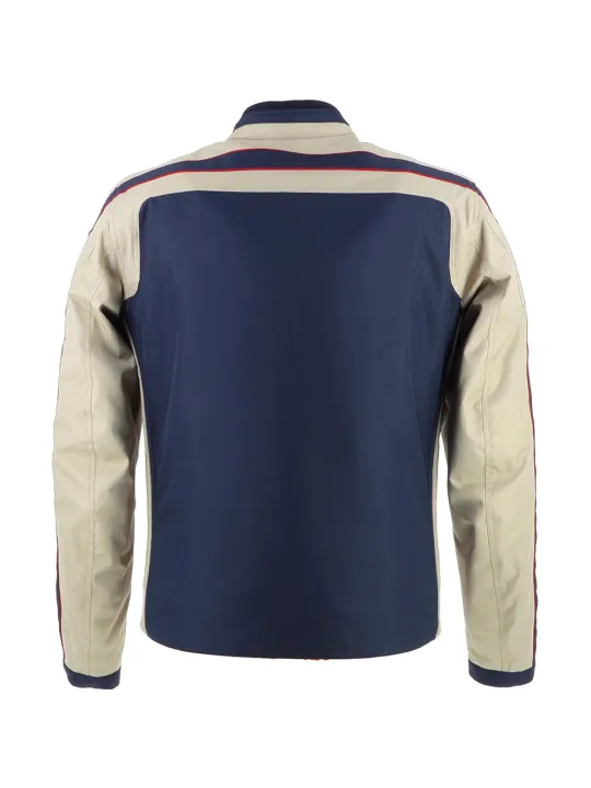 Blouson Club Man (Tissu) - Helstons