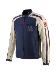 Blouson Club Man (Tissu) - Helstons