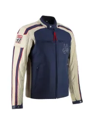 Blouson Club Man (Tissu) - Helstons