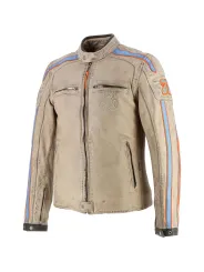 Blouson Club Man (Cuir) - Helstons