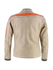 Blouson Club Man (Cuir) - Helstons