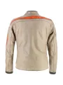 Blouson Club Man (Cuir) - Helstons