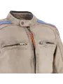 Blouson Club Man (Cuir) - Helstons