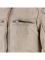 Blouson Club Man (Cuir) - Helstons