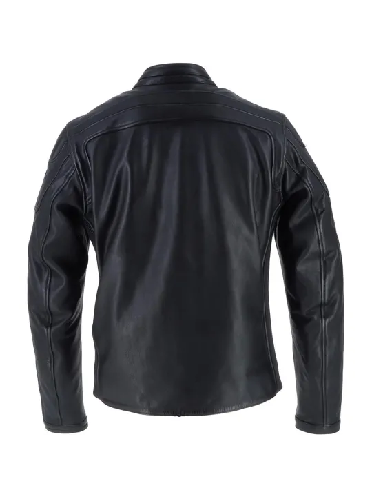 Blouson Club Man (Cuir) - Helstons