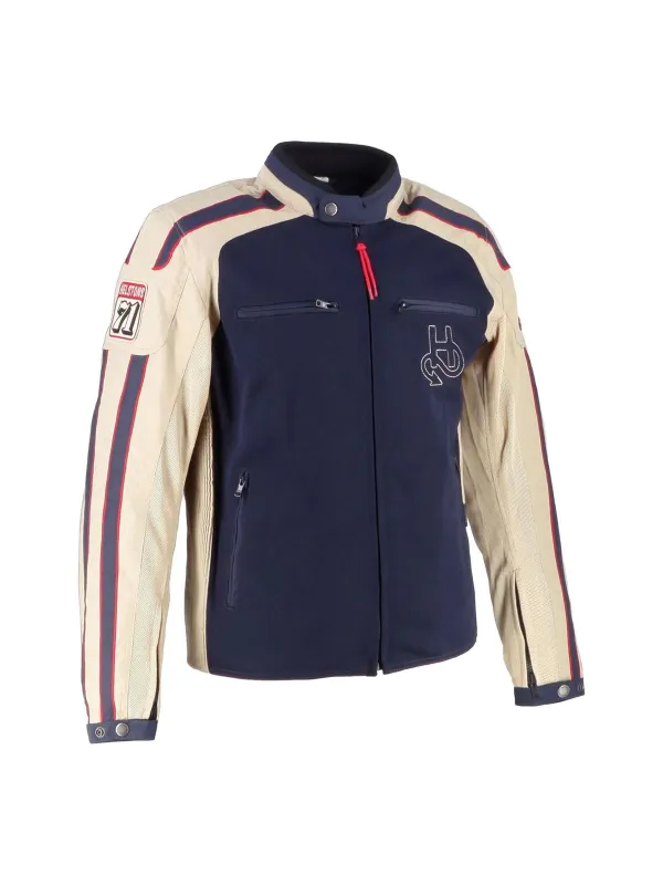 Blouson Club Man Air Mesh - Helstons