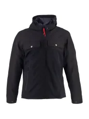 Blouson Cross Air Mesh - Helstons