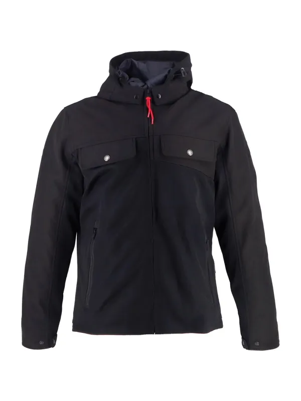 Blouson Cross Air Mesh - Helstons
