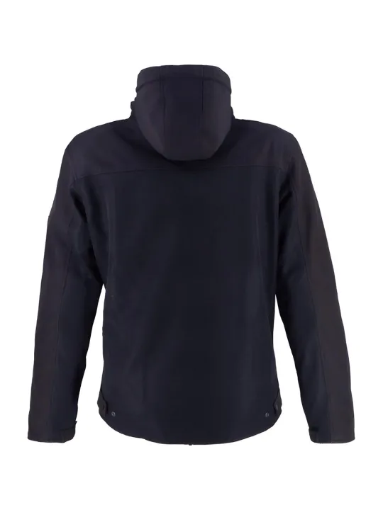 Blouson Cross Air Mesh - Helstons